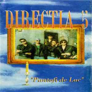 Directia 5 - Pantofi De Lac FLAC