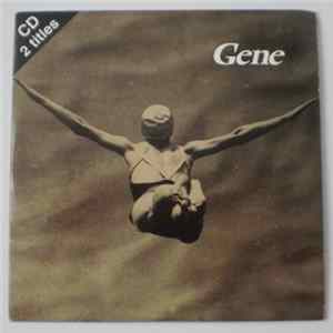 Gene - Olympian FLAC