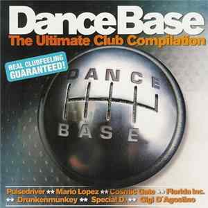 Various - Dance Base Vol. 1 FLAC
