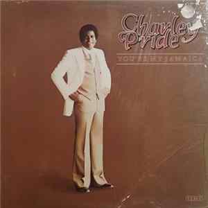 Charley Pride - You're My Jamaica FLAC