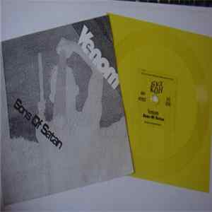 Venom - Sons Of Satan FLAC