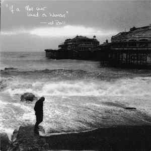 Ed Ball - If A Man Ever Loved A Woman FLAC