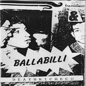 Death Tricheco - Ballabilli FLAC
