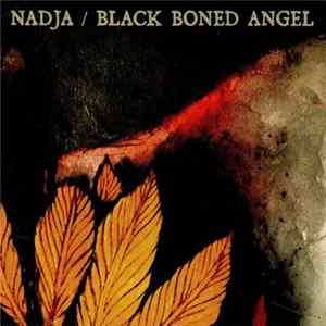 Nadja / Black Boned Angel - Nadja / Black Boned Angel FLAC