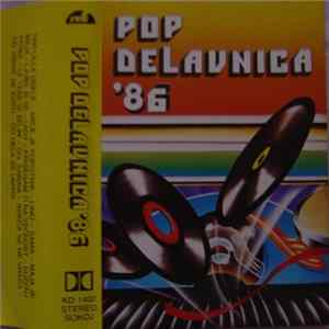 Various - Pop Delavnica '86 FLAC