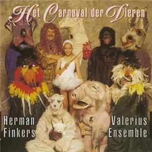Herman Finkers & Valerius Ensemble - Het Carnaval Der Dieren FLAC