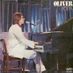 Oliver - Poeta FLAC