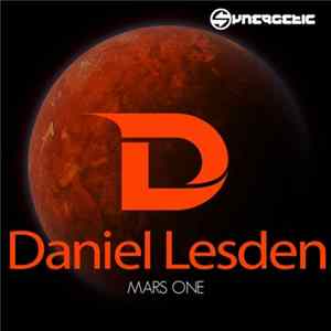 Daniel Lesden - Mars One FLAC