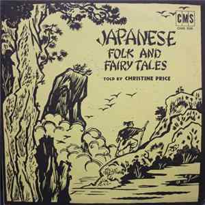 Christine Price - Japanese Folk And Fairy Tales FLAC