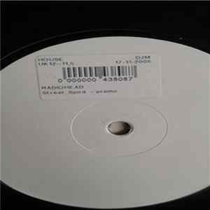 Radiohead - Street Spirit FLAC