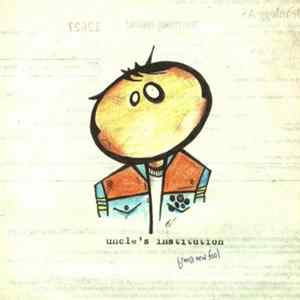 Uncle's Institution - Brand New Fool FLAC