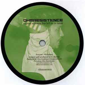 Process / Fanu - A Great Sickness Has Left Us In Ruins FLAC
