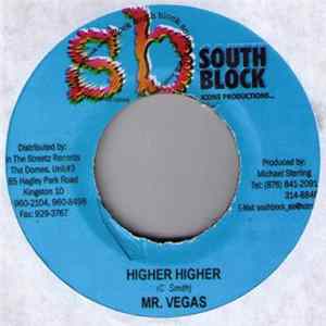 Mr. Vegas - Higher Higher FLAC