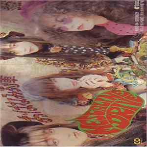 Mescaline Drive - おはなみ列車 FLAC