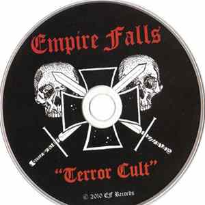 Empire Falls - Terror Cult FLAC