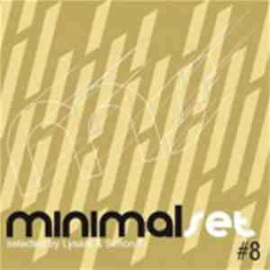 Various - Minimal Set #8 FLAC