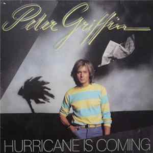 Peter Griffin - Hurricane Is Coming FLAC