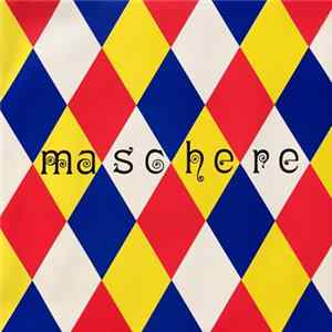 Complesso Raffeng - Maschere FLAC