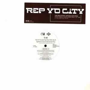 E-40 Featuring Petey Pablo, Bun B, Eightball , Lil' Jon & The Eastside Boyz - Rep Yo City FLAC