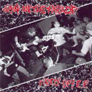 Rain On The Parade - Fired Up! E.P. FLAC