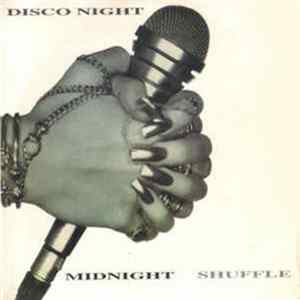 Midnight Shuffle - Disco Night FLAC