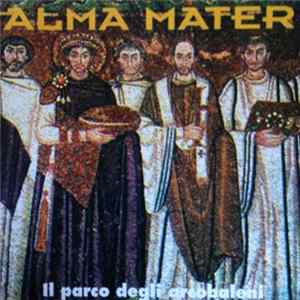 Alma Mater - Il Parco Degli Arcobaleni FLAC