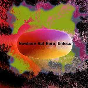 Ian Curtis Wishlist // PrettyFacesSplitOpen - Nowhere But Here, Unless FLAC