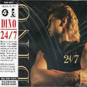 Dino - 24/7 FLAC