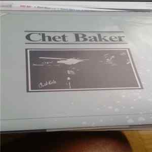 Chet Baker - Chet Baker FLAC