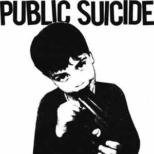 Public Suicide - Public Suicide FLAC