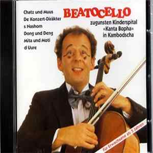 Beatocello - 20 Jaar Beatocello FLAC