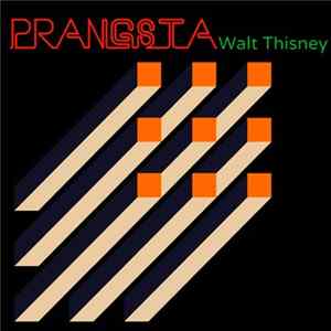 Walt Thisney - Prangsta FLAC