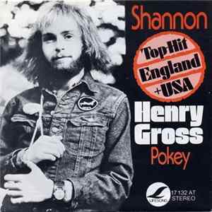 Henry Gross - Shannon FLAC