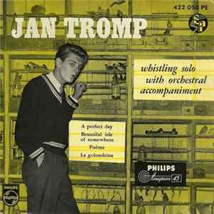 Jan Tromp - A Perfect Day FLAC