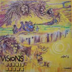 Dennis Brown - Visions Of Dennis Brown FLAC