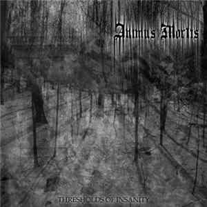 Animus Mortis - Thresholds Of Insanity FLAC