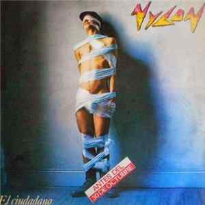 Nylon - El Ciudadano FLAC