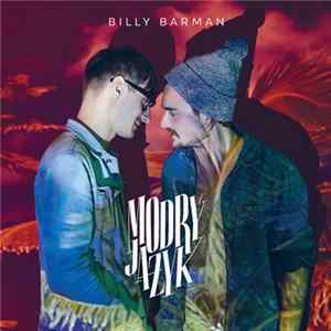 Billy Barman - Modrý Jazyk FLAC