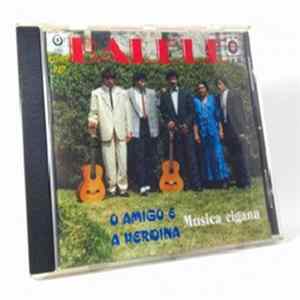 Balele - O Amigo E A Heroína FLAC
