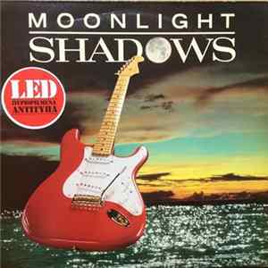 The Shadows - Moonlight Shadows FLAC