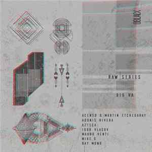 Various - 016 FLAC