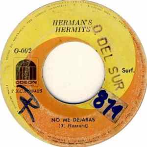 Herman's Hermits - No Me Dejaras / Listen People FLAC