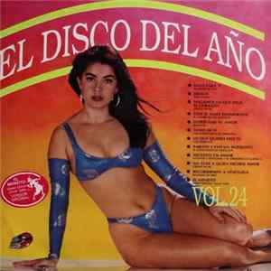 Various - El Disco Del Año Vol. 24 FLAC