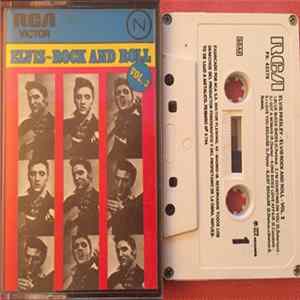 Elvis Presley - Rock And Roll Vol.3 FLAC