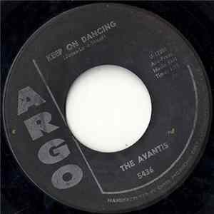 The Avantis - Keep On Dancing FLAC