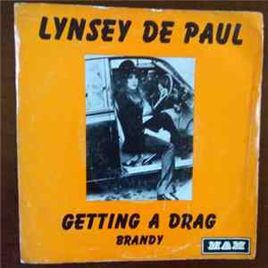 Lynsey De Paul - Getting A Drag FLAC