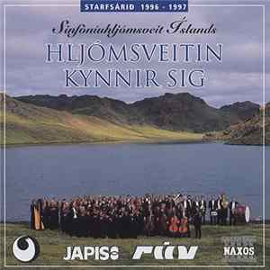 Various - Sinfóníuhljómsveit Íslands: Hljómsveitin Kynnir Sig FLAC