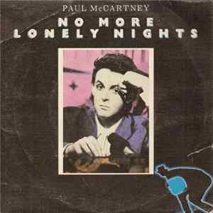 Paul McCartney - No More Lonely Nights FLAC