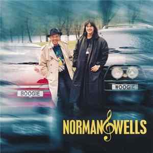 Norman & Wells - Boogie Woogie FLAC