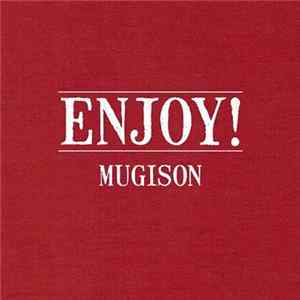 Mugison - Enjoy! FLAC